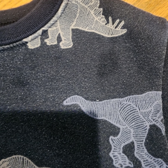 Dinosaur Boys Clothing Bundle, 5t - Picture 7 of 13